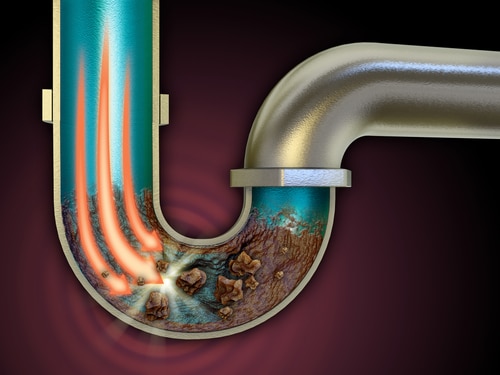 Drain Cleaning in Palm Beach County