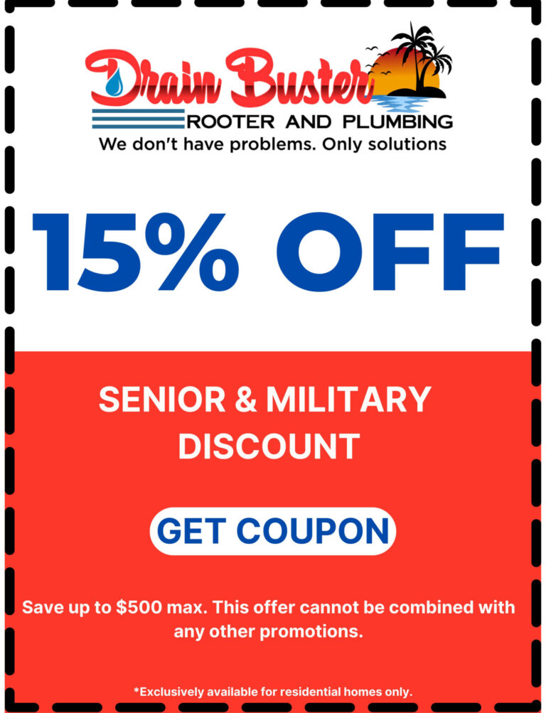 senior discount