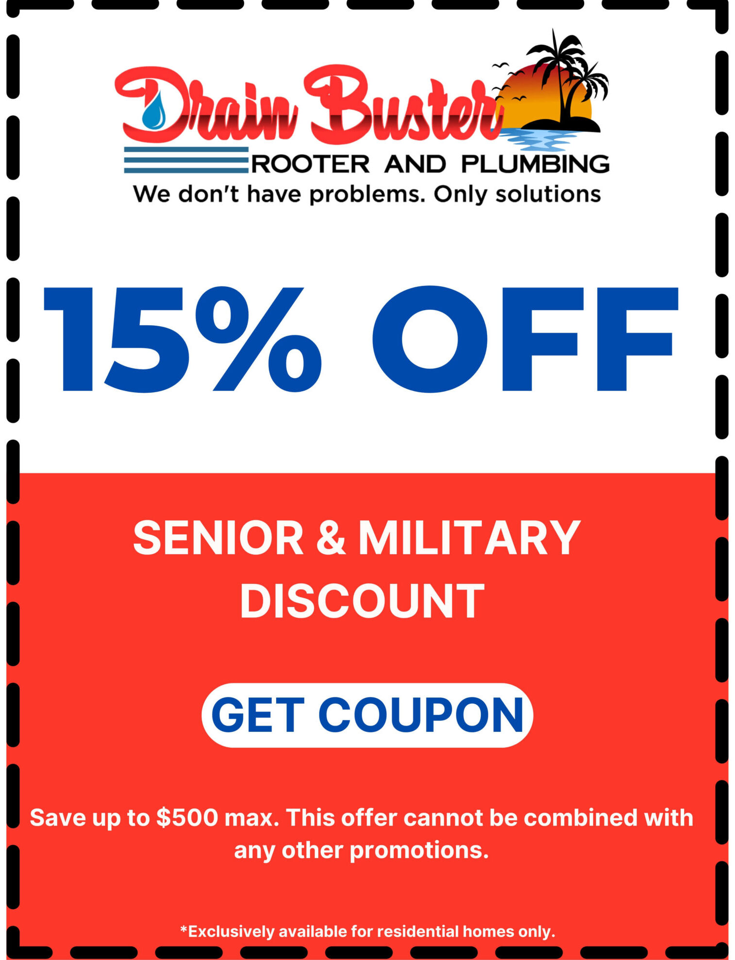 Best Plumbers in South El Monte | Drain Buster Rooter & Plumbing